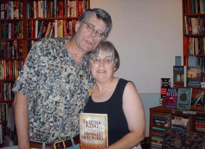 5 Notable Disputes Involving Stephen King And Other Celebrities 5 Notable Disputes Involving Stephen King And Other Celebrities