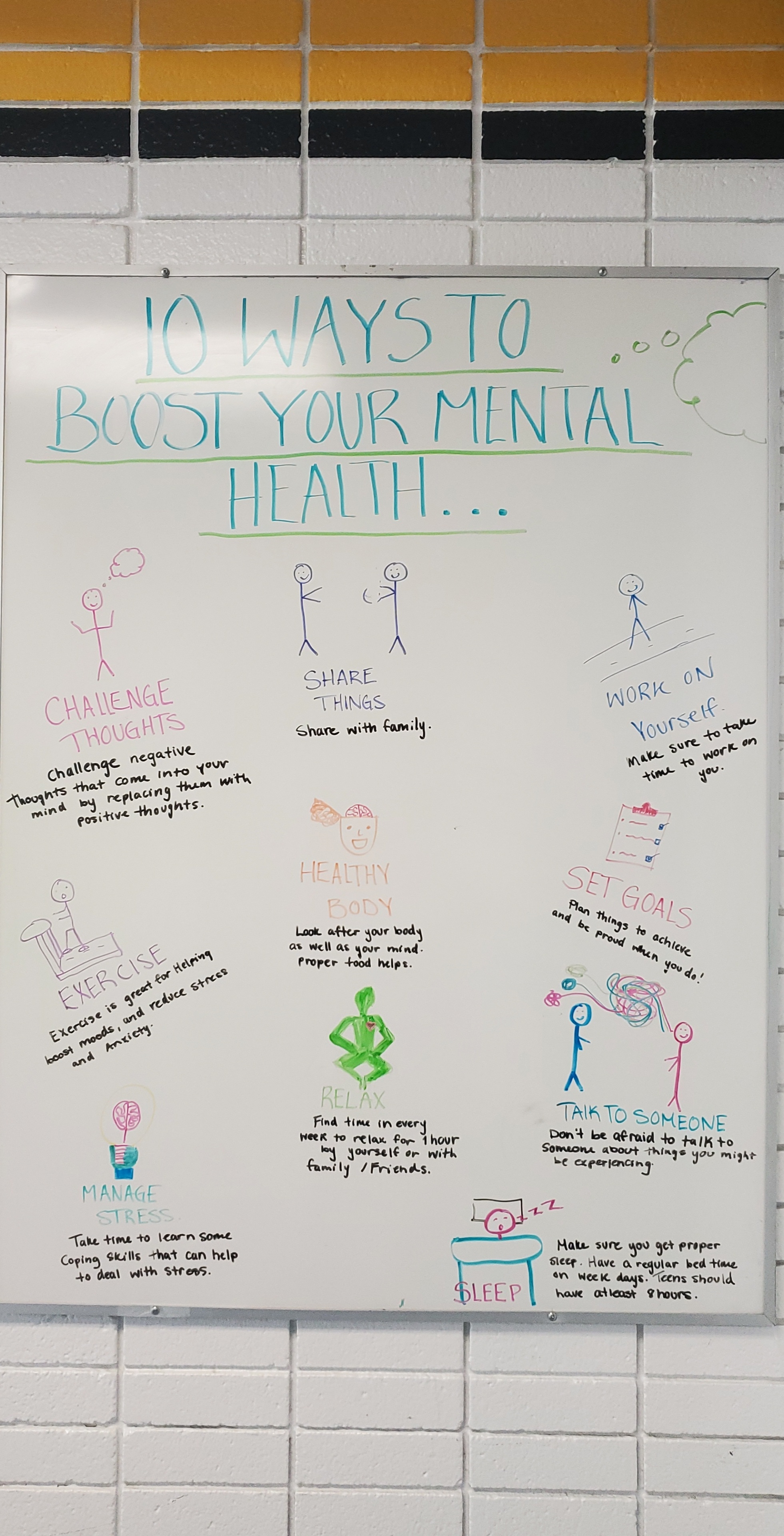5 Practical Ways To Increase Mental Health Acceptance In Your Community 5 Practical Ways To Increase Mental Health Acceptance In Your Community
