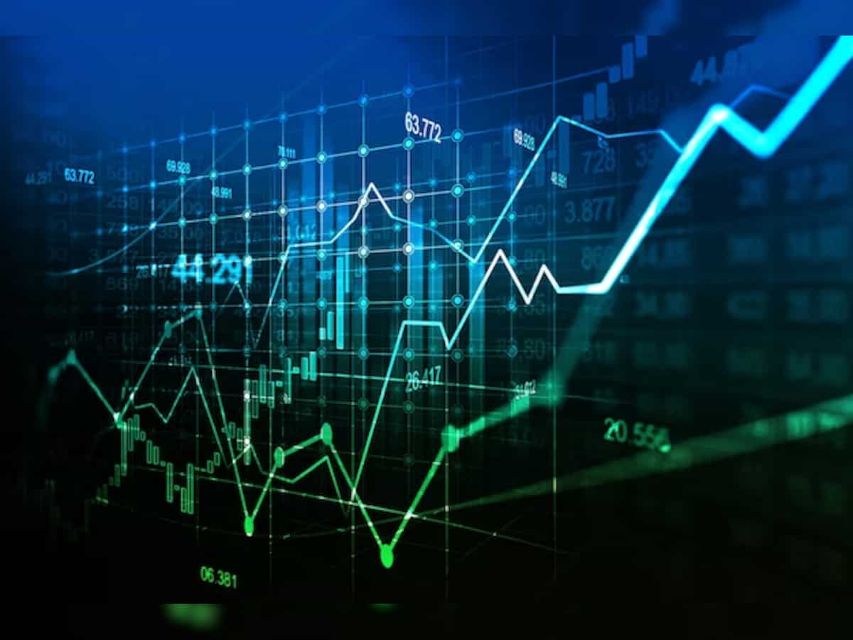 5 Reasons For Today's Market Rally: Sensex At 1,400 Points, Nifty Above 23,800 5 Reasons For Today's Market Rally: Sensex At 1,400 Points, Nifty Above 23,800