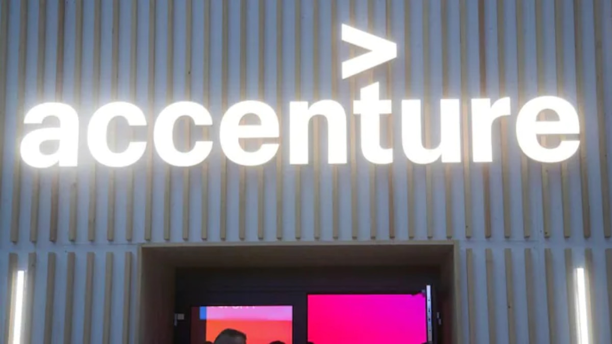 50,000 Accenture Employees Receive Promotions After Six-Month Wait 50,000 Accenture Employees Receive Promotions After Six-Month Wait