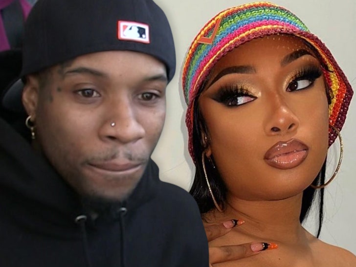 50 Cent And Tory Lanez On Megan Thee Stallion's Guilty Verdict Prediction: A 1035 The BEAT Update 50 Cent And Tory Lanez On Megan Thee Stallion's Guilty Verdict Prediction: A 1035 The BEAT Update
