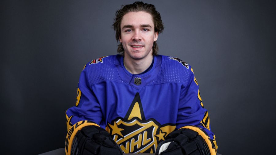 500 NHL Points For Clayton Keller: A Missouri Hockey Achievement 500 NHL Points For Clayton Keller: A Missouri Hockey Achievement