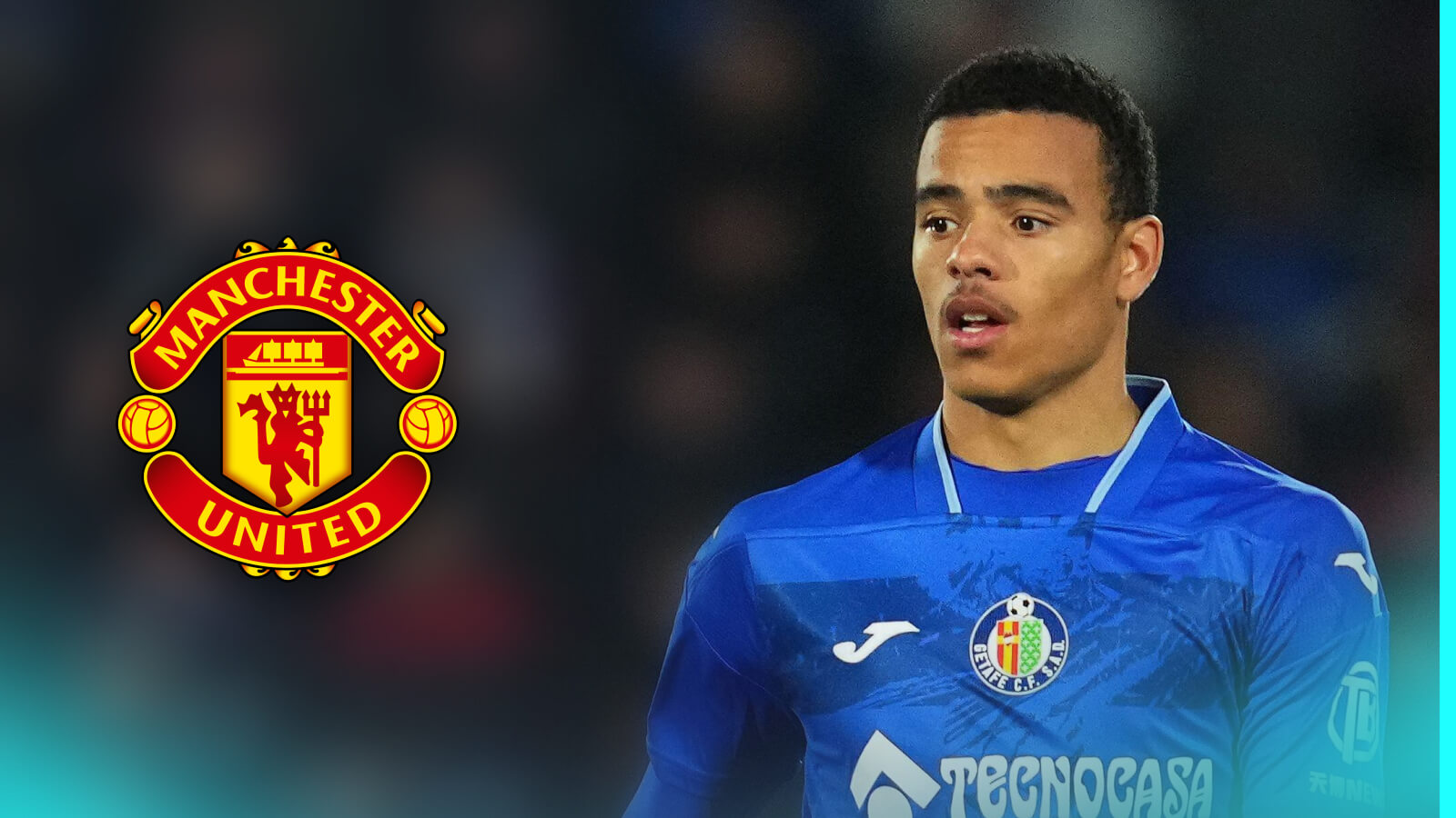 £50m Man Utd Player's Departure Imminent?  House Up For Sale