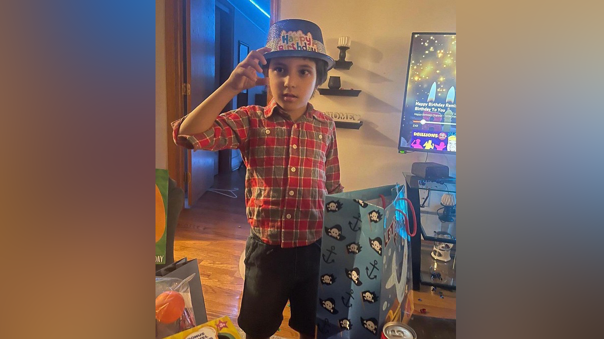 53-Year Sentence For Hate Crime Attack On Palestinian-American Boy And Mother 53-Year Sentence For Hate Crime Attack On Palestinian-American Boy And Mother