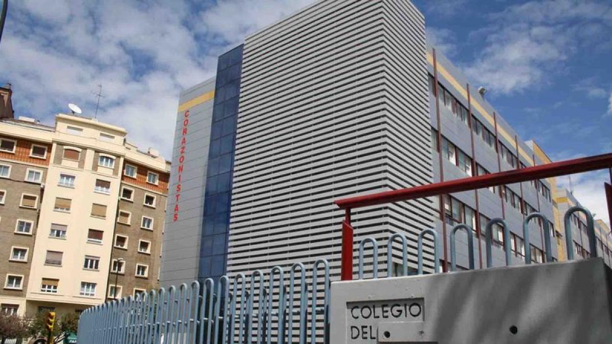 58 Colegios En Aragón Con Más Solicitudes Que Plazas: Un Problema Creciente 58 Colegios En Aragón Con Más Solicitudes Que Plazas: Un Problema Creciente