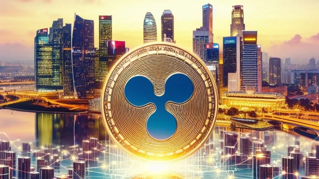 5880% Price Surge Predicted: Is This Altcoin The Next XRP? 5880% Price Surge Predicted: Is This Altcoin The Next XRP?