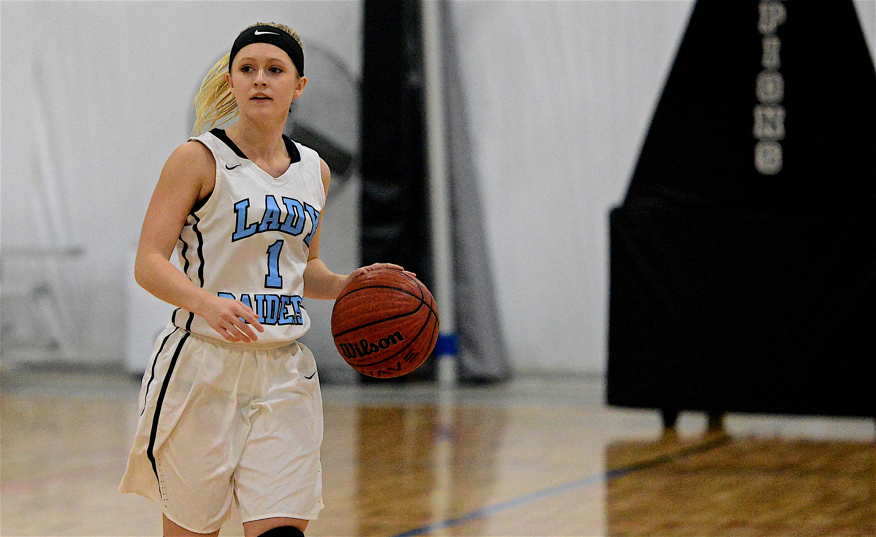 59-56 Loss For Lady Raiders Against Cincinnati At Home 59-56 Loss For Lady Raiders Against Cincinnati At Home
