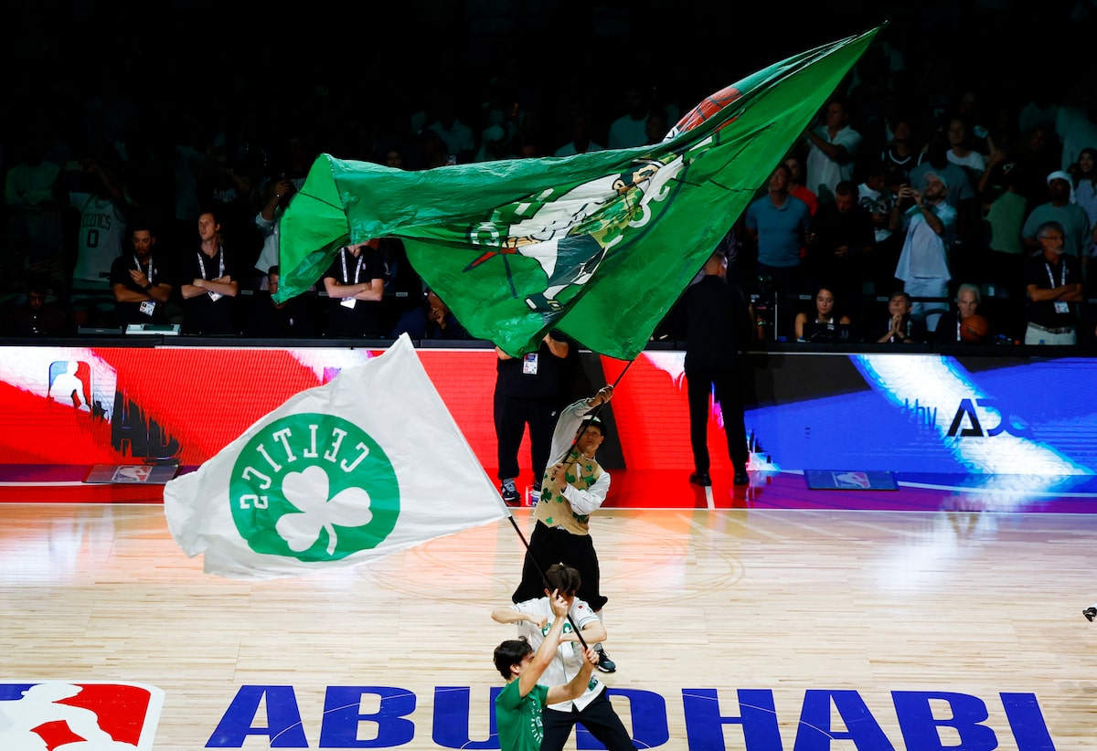 $6.1 Billion Celtics Sale: What It Means For The Future Of The Franchise $6.1 Billion Celtics Sale: What It Means For The Future Of The Franchise