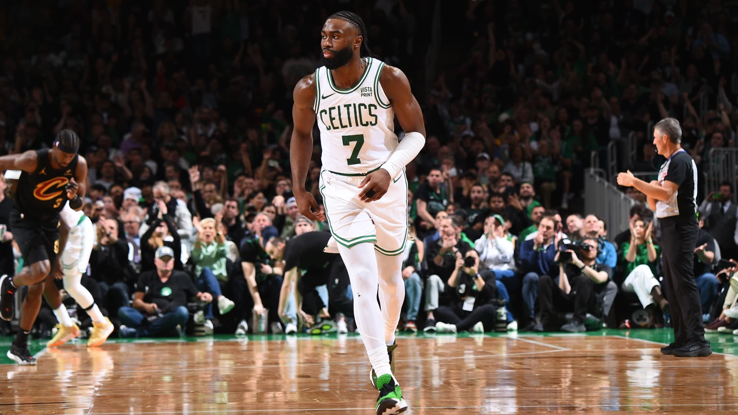 $6.1 Billion Price Tag: Boston Celtics Ownership Change Sparks Fan Debate $6.1 Billion Price Tag: Boston Celtics Ownership Change Sparks Fan Debate