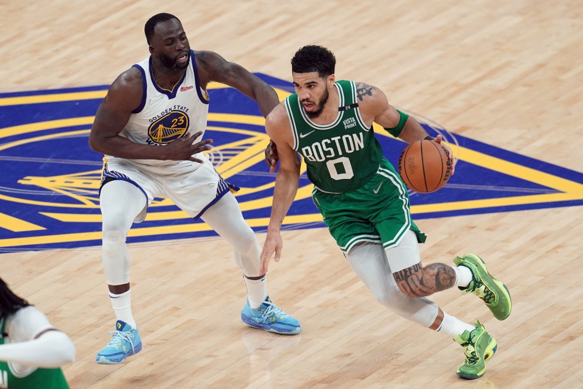 $6.1 Billion Sale Of Boston Celtics Sparks Fan Uncertainty $6.1 Billion Sale Of Boston Celtics Sparks Fan Uncertainty