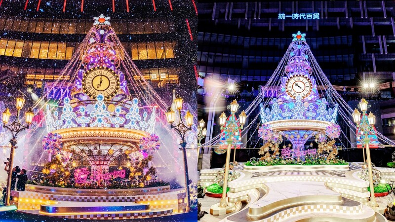 統一夢時代哈利波特快閃店:最後機會!6/9前蒐集300款周邊! 統一夢時代哈利波特快閃店:最後機會!6/9前蒐集300款周邊!