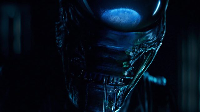 6 Alien: Earth Easter Eggs Spotted At SXSW 2025 6 Alien: Earth Easter Eggs Spotted At SXSW 2025