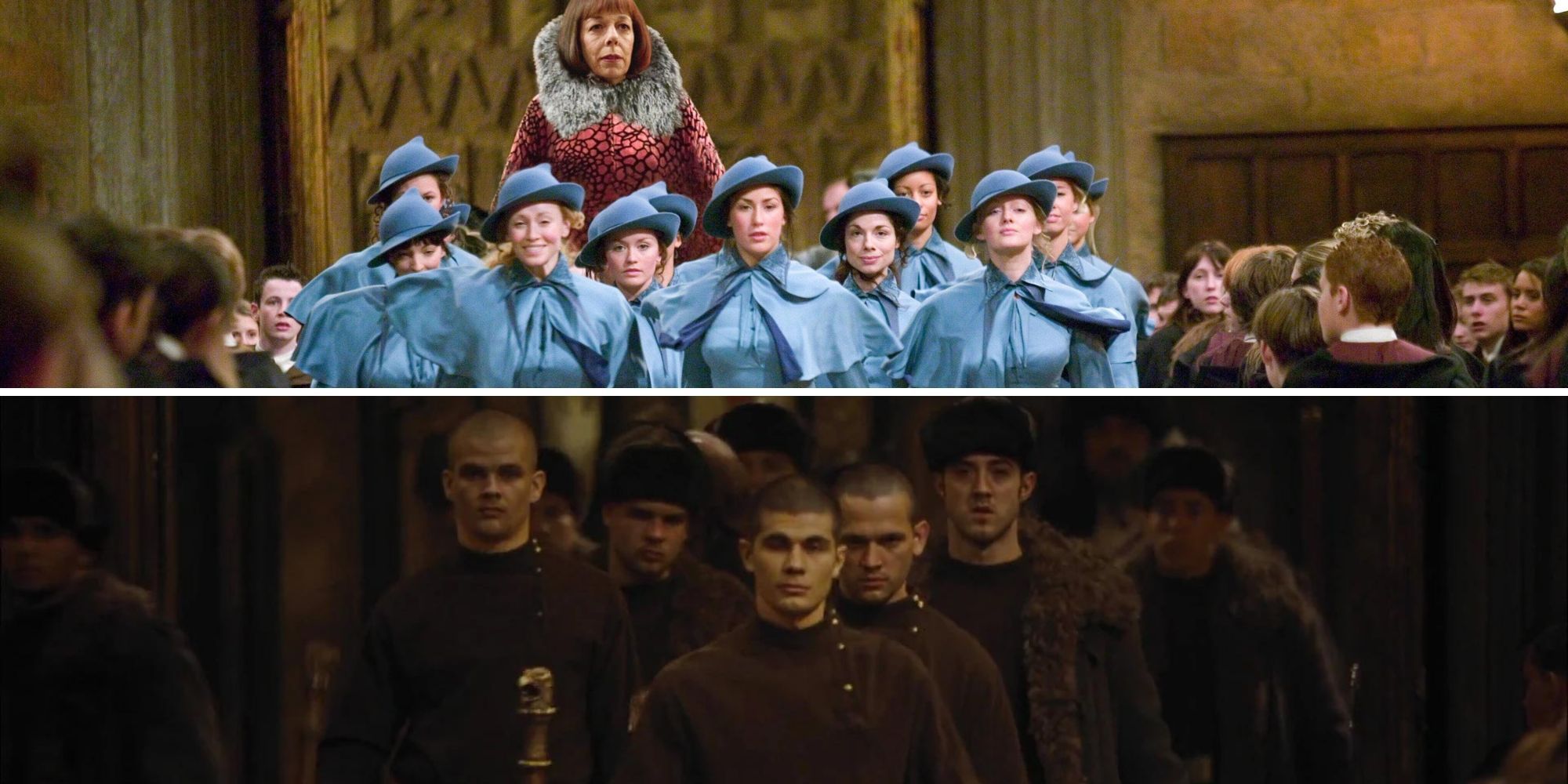 6 Key Factors Determining The Success Of A Harry Potter Remake 6 Key Factors Determining The Success Of A Harry Potter Remake