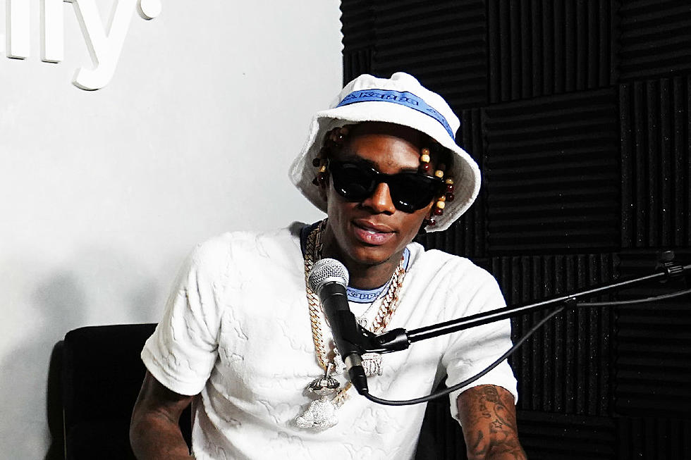 $6 Million Verdict Against Soulja Boy In Sexual Assault And Abuse Case $6 Million Verdict Against Soulja Boy In Sexual Assault And Abuse Case