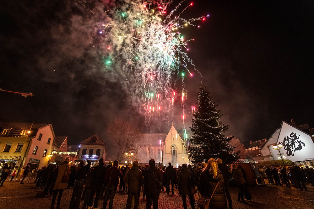 6 Op 60 Nederlanders Blijft Vuurwerk Kopen: Ondanks Verbod 6 Op 60 Nederlanders Blijft Vuurwerk Kopen: Ondanks Verbod