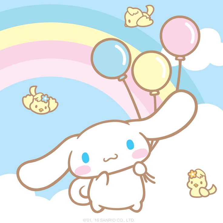 ซินนามอนโรล วันเกิด 6 มีนาคม: ร่วมฉลองกับการ์ตูนสุดฮิตจาก Sanrio ซินนามอนโรล วันเกิด 6 มีนาคม: ร่วมฉลองกับการ์ตูนสุดฮิตจาก Sanrio