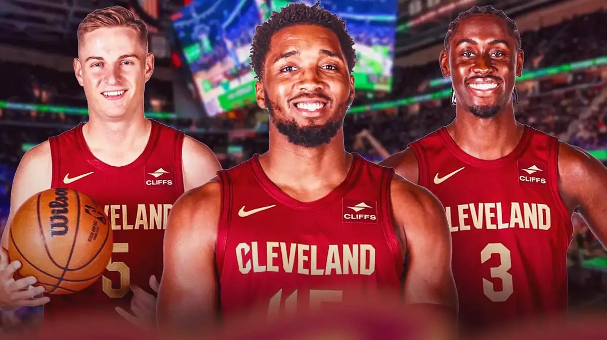 61% Shooting: Cavs' Dominant Performance Against The Knicks 61% Shooting: Cavs' Dominant Performance Against The Knicks