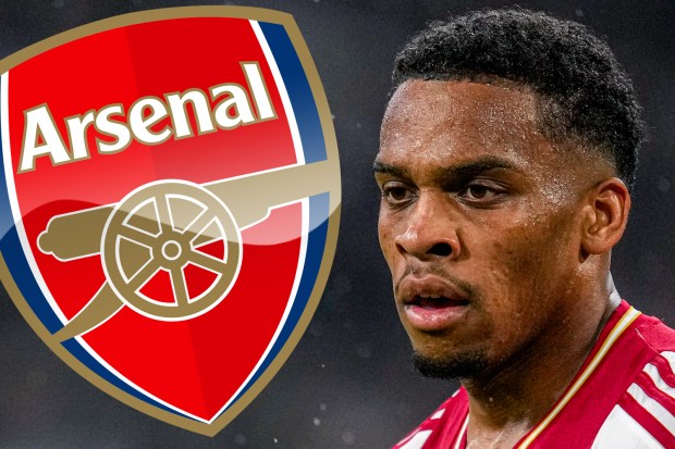 £62.5m Transfer Bid: Man Utd Approaches Arsenal And Chelsea Target £62.5m Transfer Bid: Man Utd Approaches Arsenal And Chelsea Target