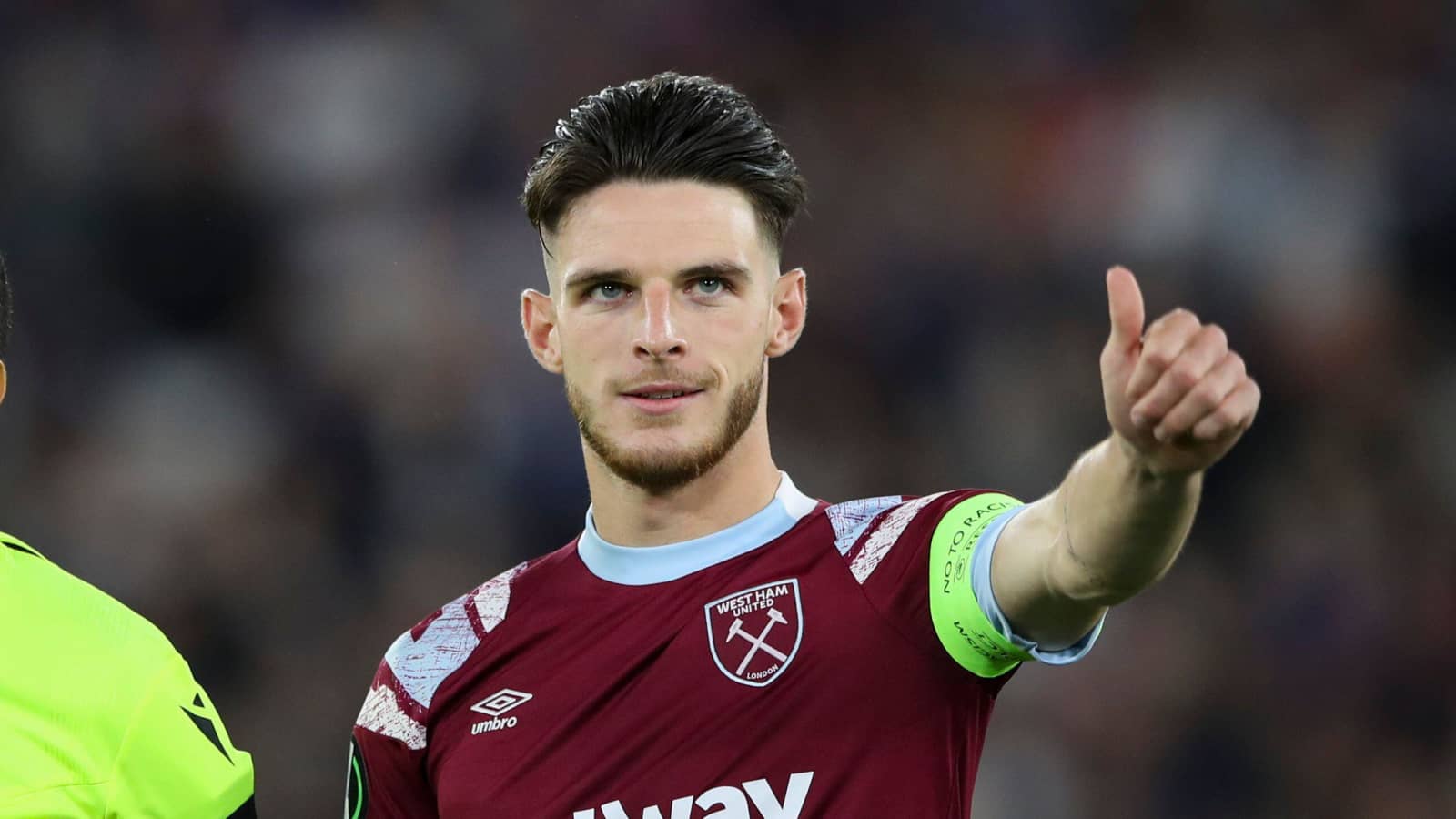 £64 Million Man Utd Bid: Direct Talks With Top Striker £64 Million Man Utd Bid: Direct Talks With Top Striker