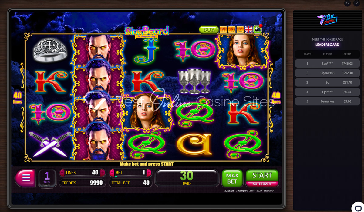 7Bit Casino: A Leading Online Casino In Canada 7Bit Casino: A Leading Online Casino In Canada