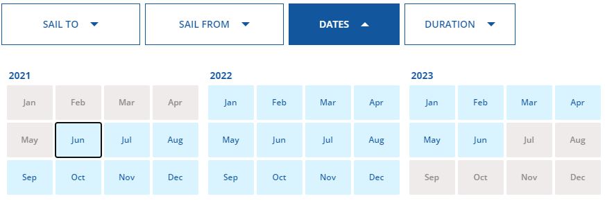 7 Carnival Cruise Line Updates Coming Next Month