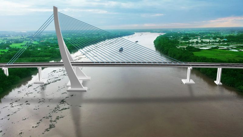 7 Điểm Nóng Kết Nối TP.HCM - Long An Thu Hút Đầu Tư 7 Điểm Nóng Kết Nối TP.HCM - Long An Thu Hút Đầu Tư