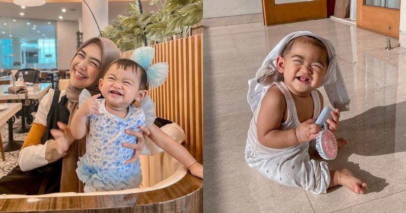 7 Potret Kebahagiaan Ria Ricis Dan Moana Saat Lebaran Di Bali & Sumba 7 Potret Kebahagiaan Ria Ricis Dan Moana Saat Lebaran Di Bali & Sumba