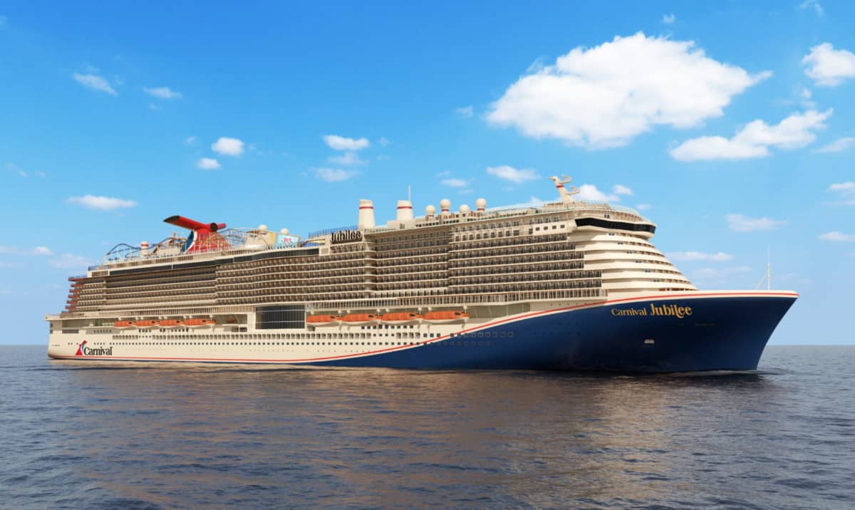 7 Upcoming Carnival Cruise Line Updates To Watch For