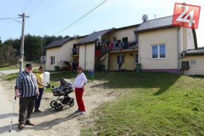 74 %: Šokujúci Výsledok Prieskumu O Prenájme Nehnuteľností Pre Rómov 74 %: Šokujúci Výsledok Prieskumu O Prenájme Nehnuteľností Pre Rómov