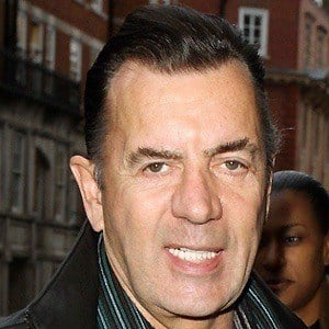 75-Year-Old Duncan Bannatyne And Wife Support Children's Surgery In Morocco 75-Year-Old Duncan Bannatyne And Wife Support Children's Surgery In Morocco