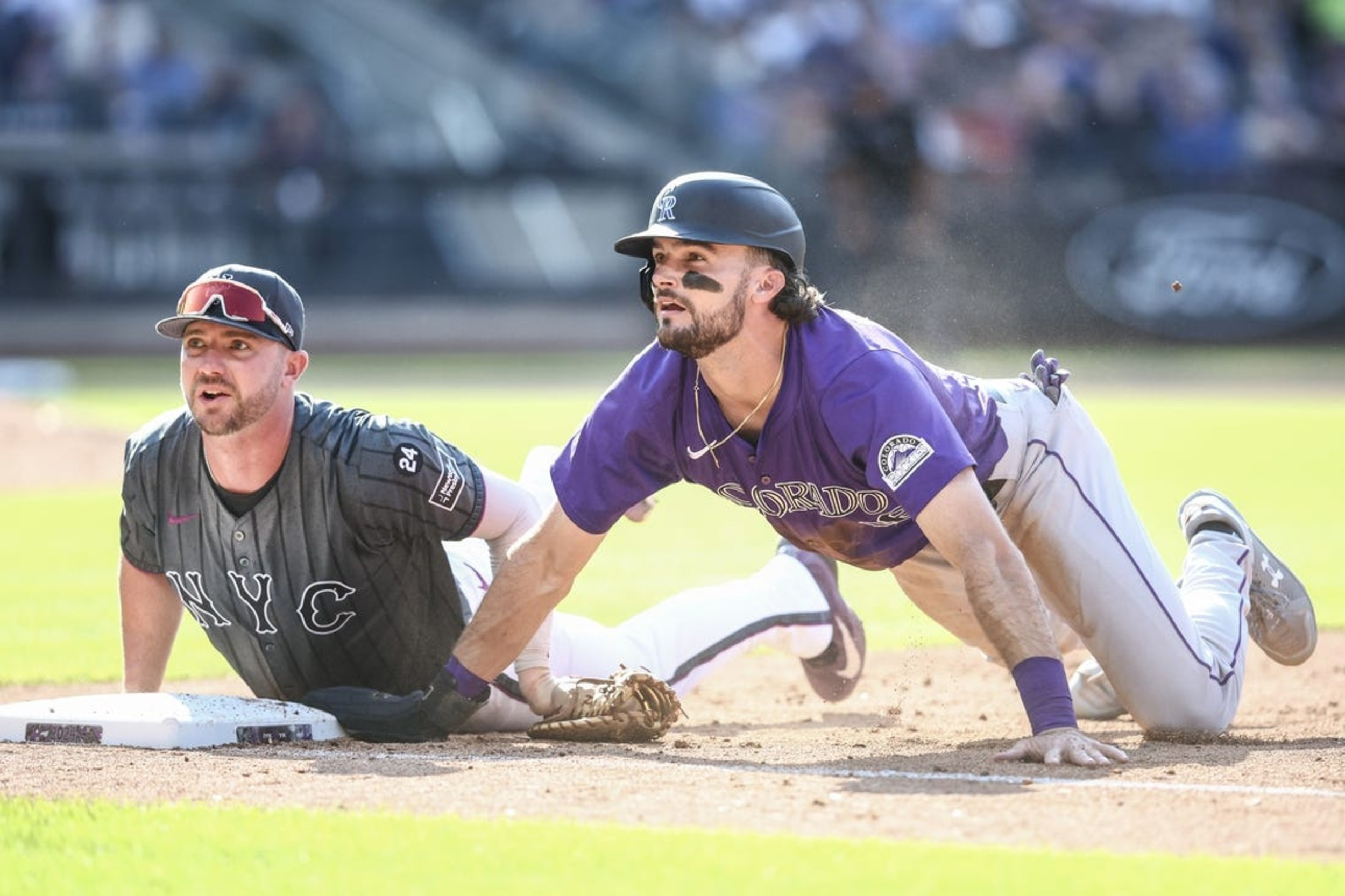 8-6 Upset: How The Tigers Beat The Rockies 8-6 Upset: How The Tigers Beat The Rockies
