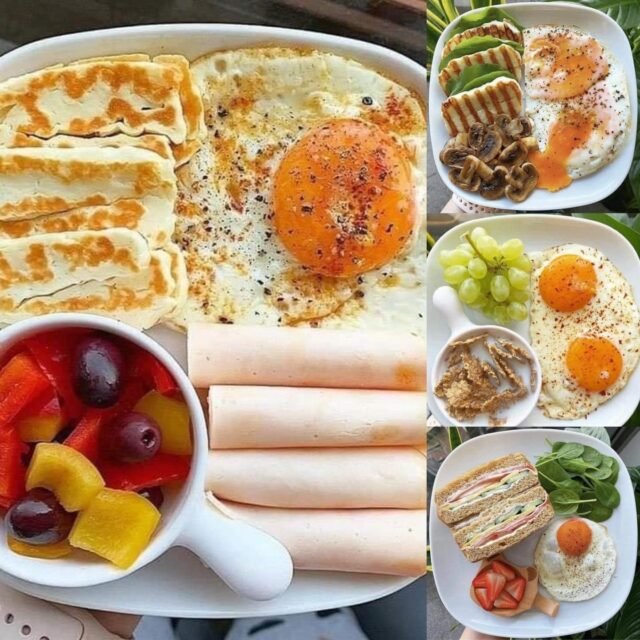 8 Crepes Salados Fáciles Y Ricos: Perfectos Para Una Merienda O Cena 8 Crepes Salados Fáciles Y Ricos: Perfectos Para Una Merienda O Cena