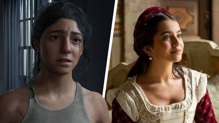 8 Filmes Incríveis Com Isabela Merced (Dina De The Last Of Us) 8 Filmes Incríveis Com Isabela Merced (Dina De The Last Of Us)