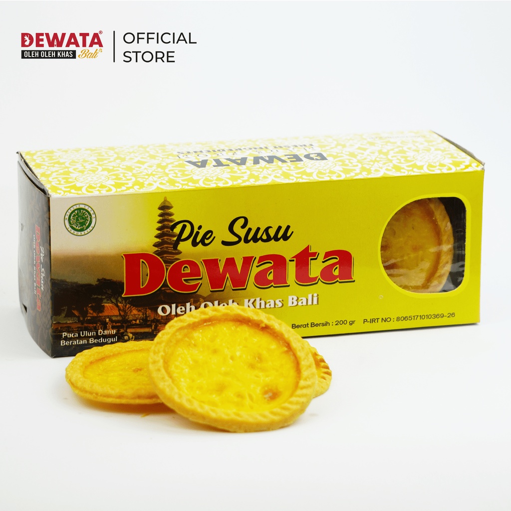 8 Oleh-Oleh Kuliner Unik Khas Bali: Lebih Dari Pie Susu! 8 Oleh-Oleh Kuliner Unik Khas Bali: Lebih Dari Pie Susu!