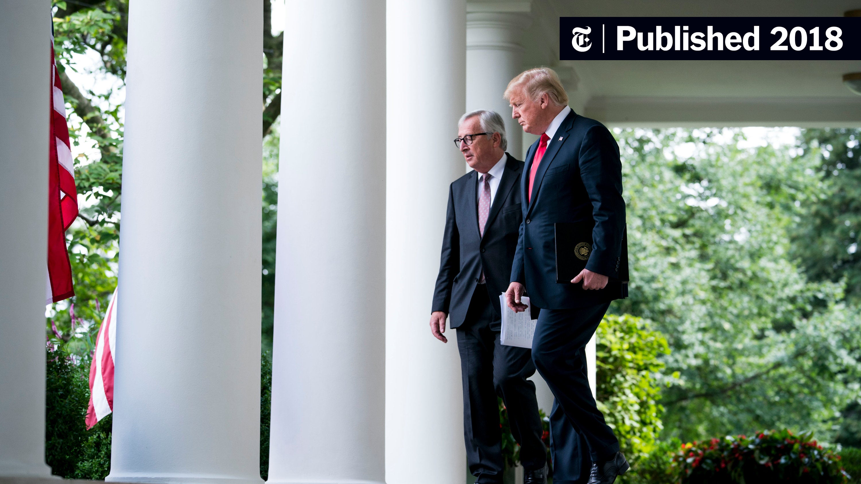 8% Stock Market Jump On Euronext Amsterdam After Trump's Tariff Action 8% Stock Market Jump On Euronext Amsterdam After Trump's Tariff Action