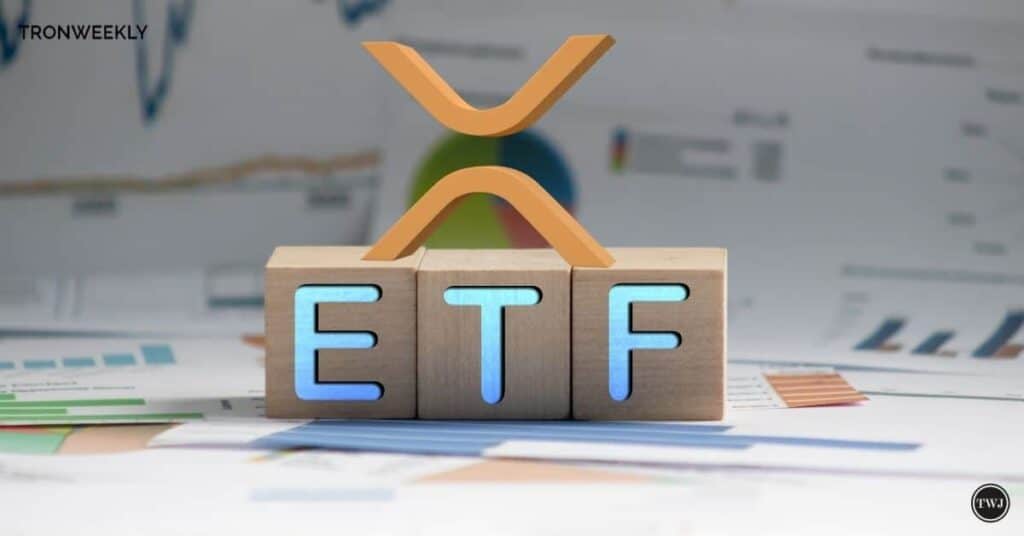 $800 Million Week 1? The Potential Impact Of XRP ETF Approval $800 Million Week 1? The Potential Impact Of XRP ETF Approval