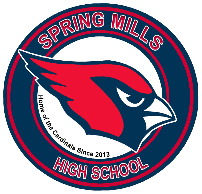 88-36: Spring Valley's Commanding Win Over Spring Mills 88-36: Spring Valley's Commanding Win Over Spring Mills