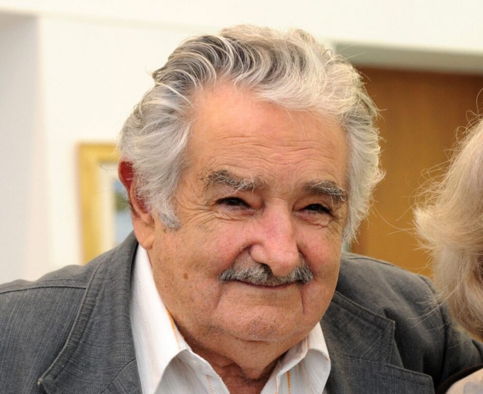 89 Años: Muere El Expresidente Uruguayo José Mujica 89 Años: Muere El Expresidente Uruguayo José Mujica