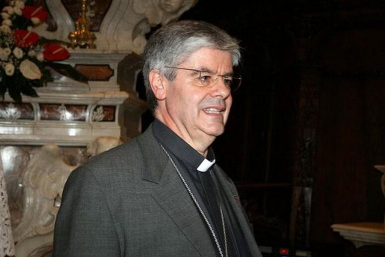 8xmille: Nuovo Rinvio Per Il Processo Al Fratello Di Becciu