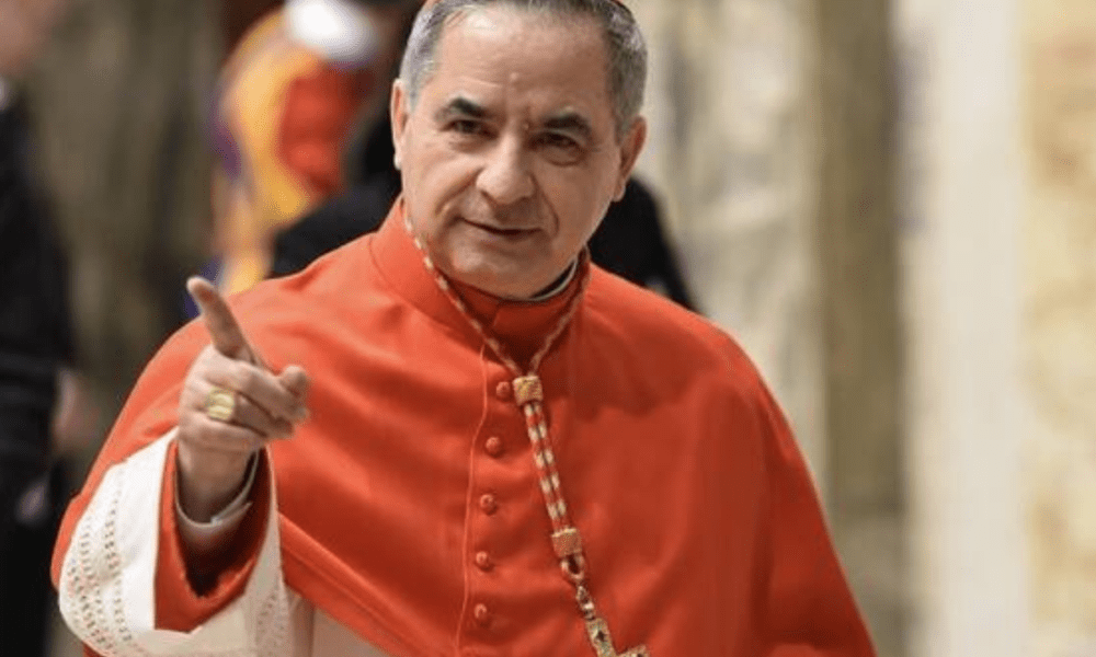 8xmille: Rinvio Del Processo Per Il Fratello Di Becciu - Aggiornamenti Dal Vaticano 8xmille: Rinvio Del Processo Per Il Fratello Di Becciu - Aggiornamenti Dal Vaticano