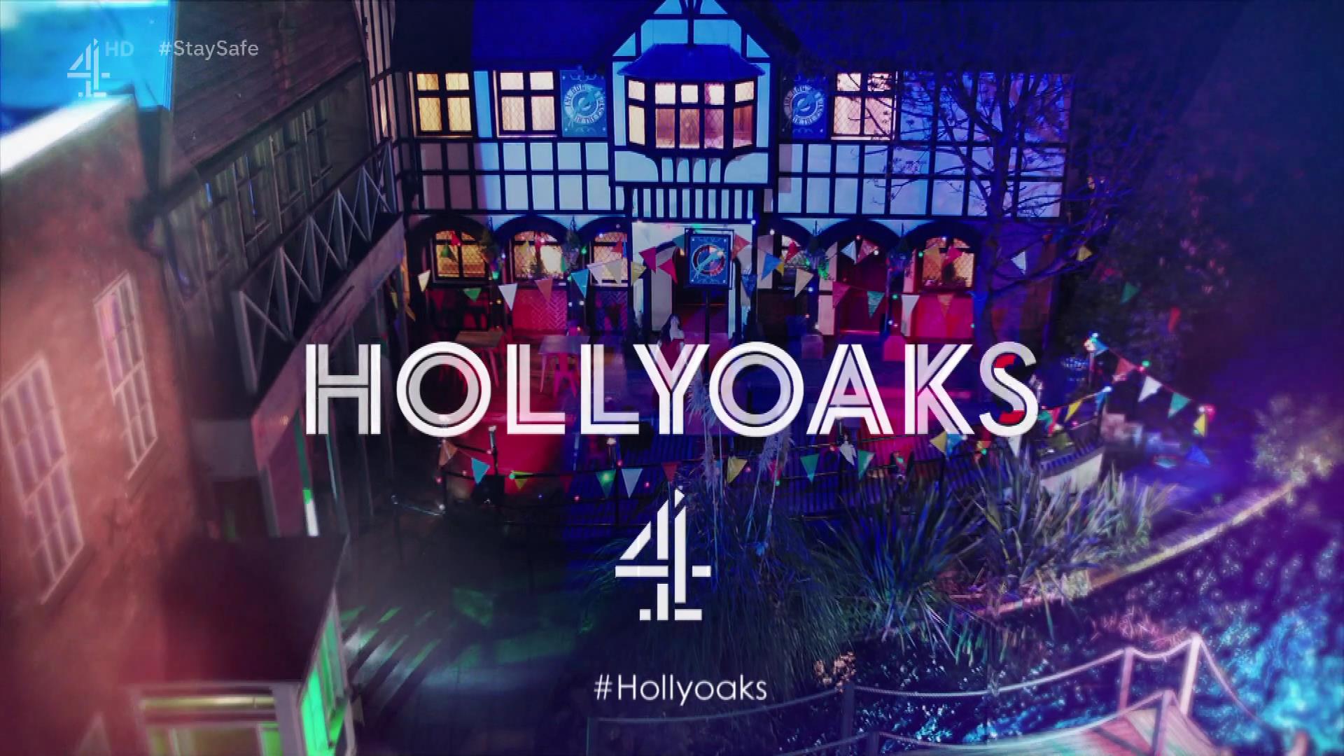 9 Massive Hollyoaks Spoilers You Won't Want To Miss 9 Massive Hollyoaks Spoilers You Won't Want To Miss