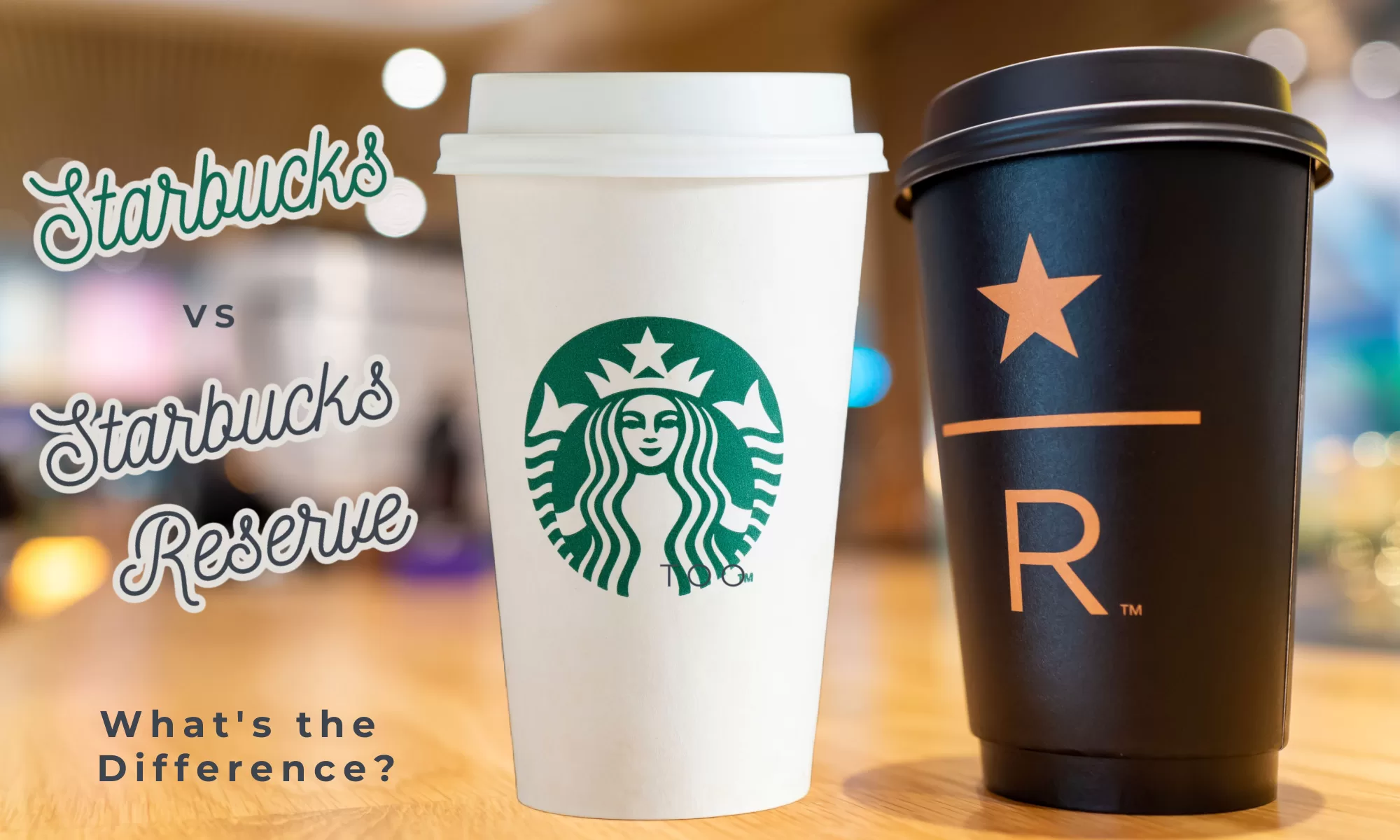 9 Ways Target Starbucks Differ From Standalone Stores 9 Ways Target Starbucks Differ From Standalone Stores