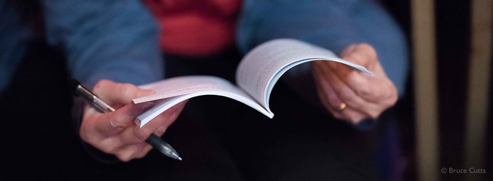 A 135-Year History: The Burlington Play Reading Group's Enduring Impact A 135-Year History: The Burlington Play Reading Group's Enduring Impact