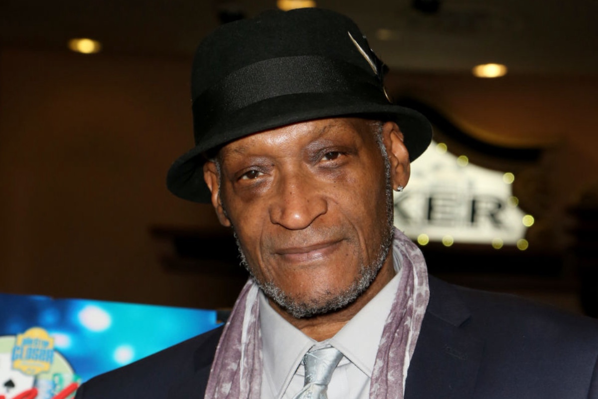 A 25-Year-Old Horror Mystery: Tony Todd's Final On-Screen Appearance Offers Clues A 25-Year-Old Horror Mystery: Tony Todd's Final On-Screen Appearance Offers Clues
