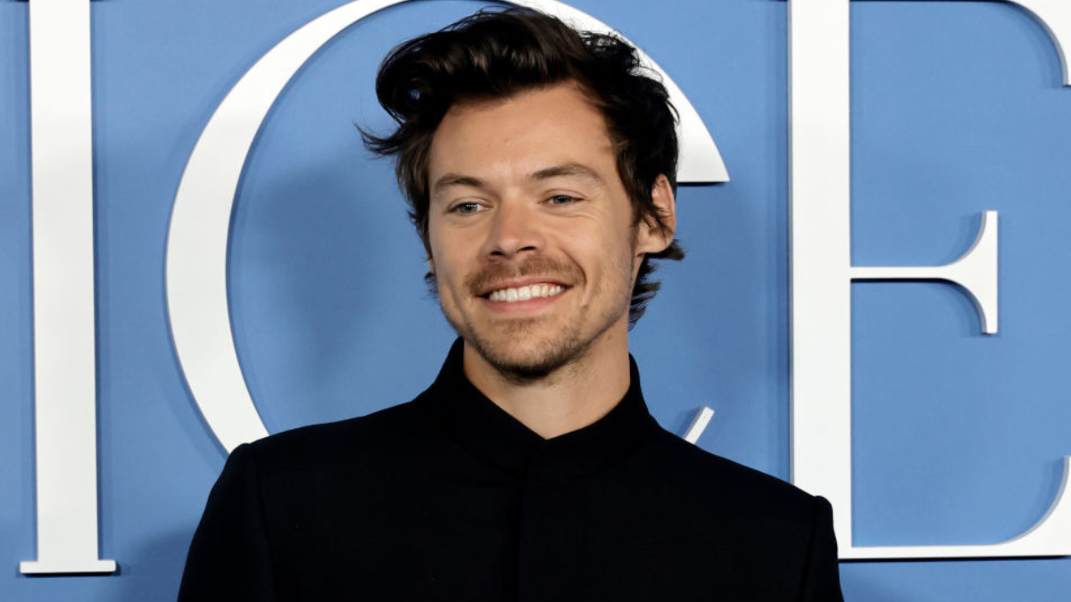 A Bad SNL Impression And Harry Styles' Disappointment A Bad SNL Impression And Harry Styles' Disappointment