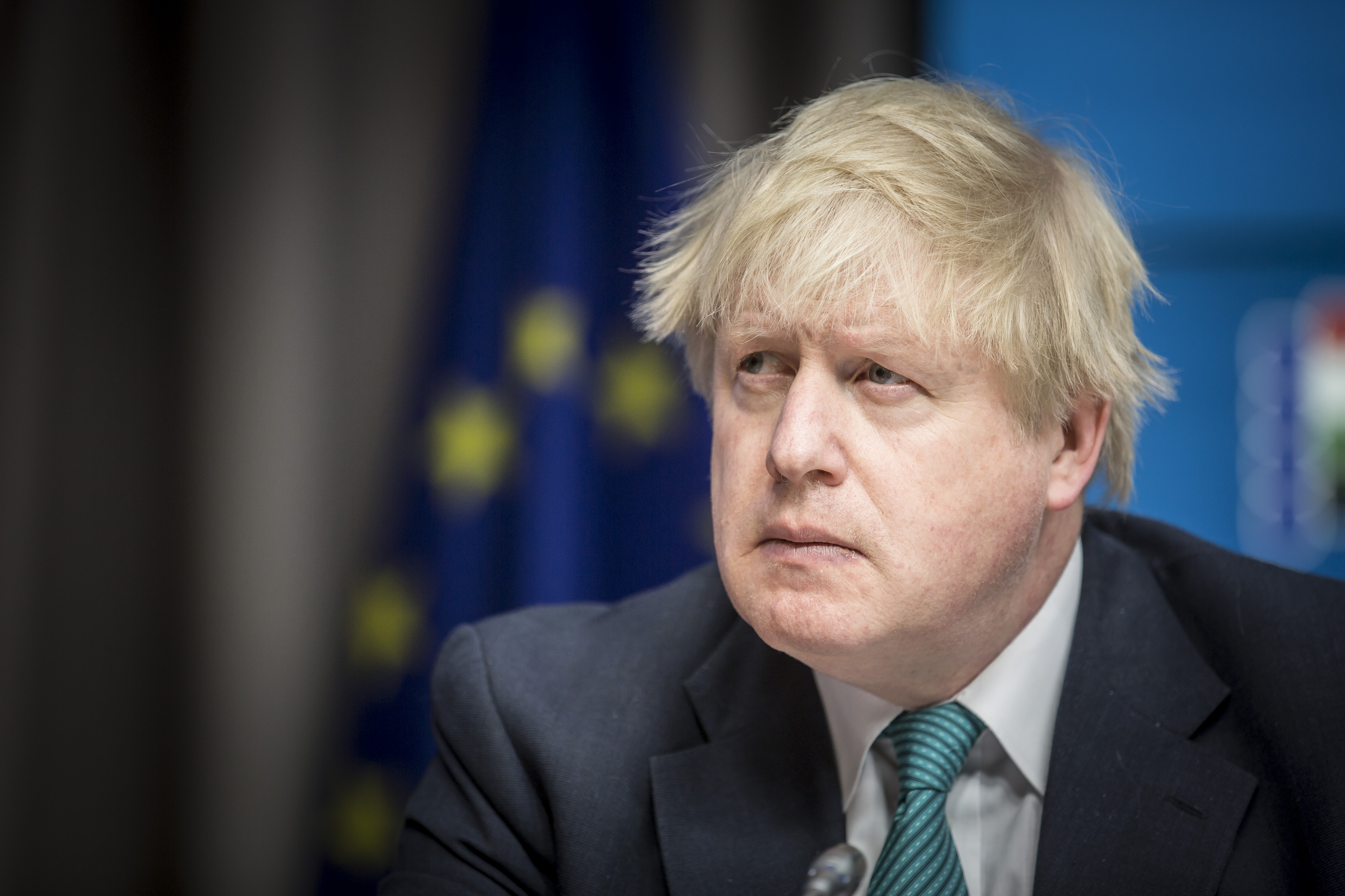 A Boris Johnson Return: A Lifeline For The Conservatives? A Boris Johnson Return: A Lifeline For The Conservatives?