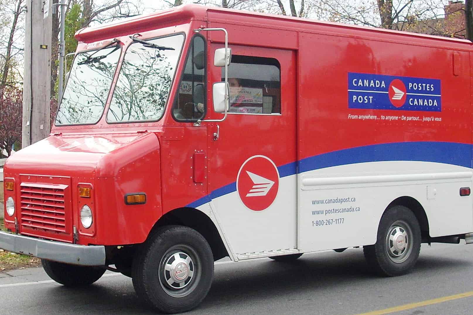 A Canada Post Strike: How It Could Affect You A Canada Post Strike: How It Could Affect You