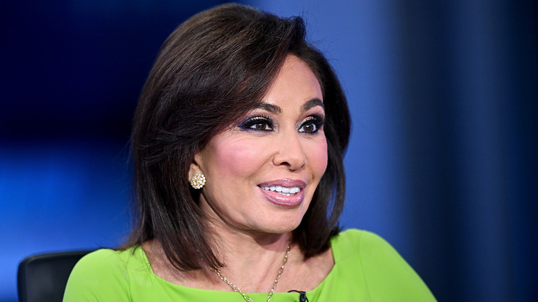 A Candid Conversation: Judge Jeanine Pirro Opens Up At Fox News A Candid Conversation: Judge Jeanine Pirro Opens Up At Fox News