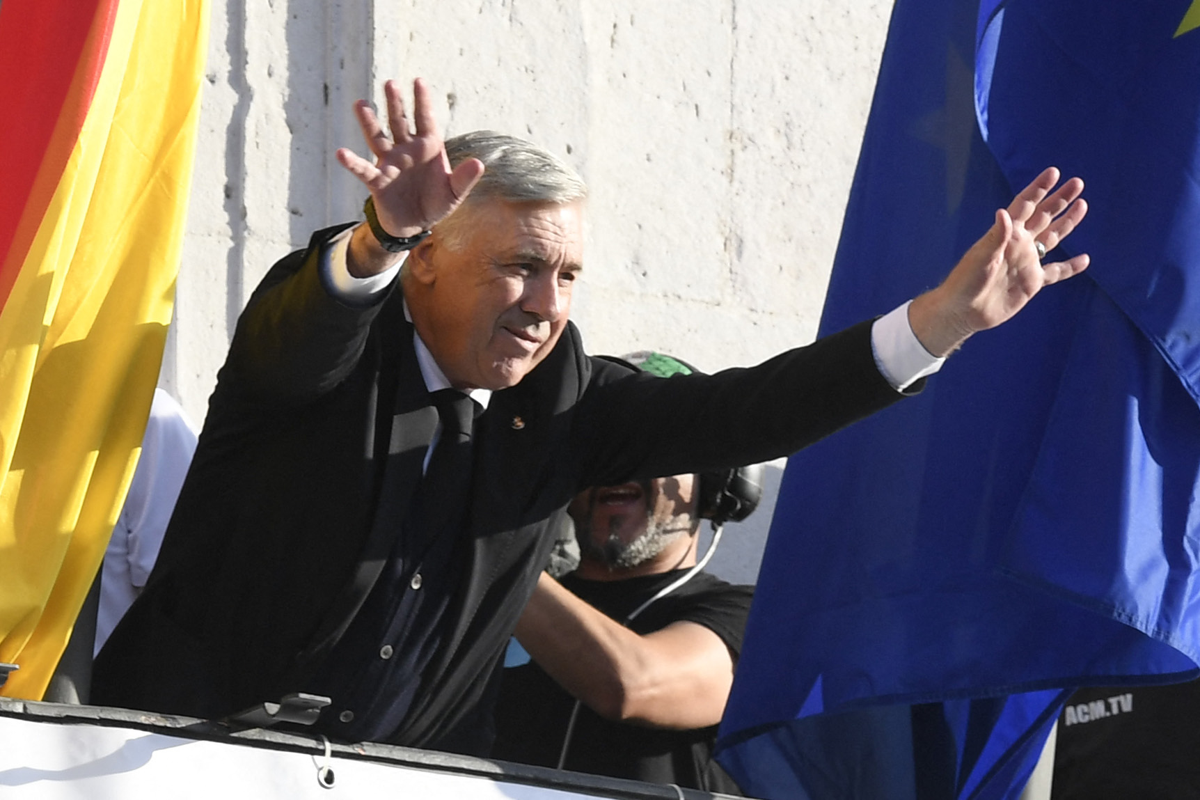 A Comparative Study Of Ancelotti And Capello's Managerial Achievements A Comparative Study Of Ancelotti And Capello's Managerial Achievements