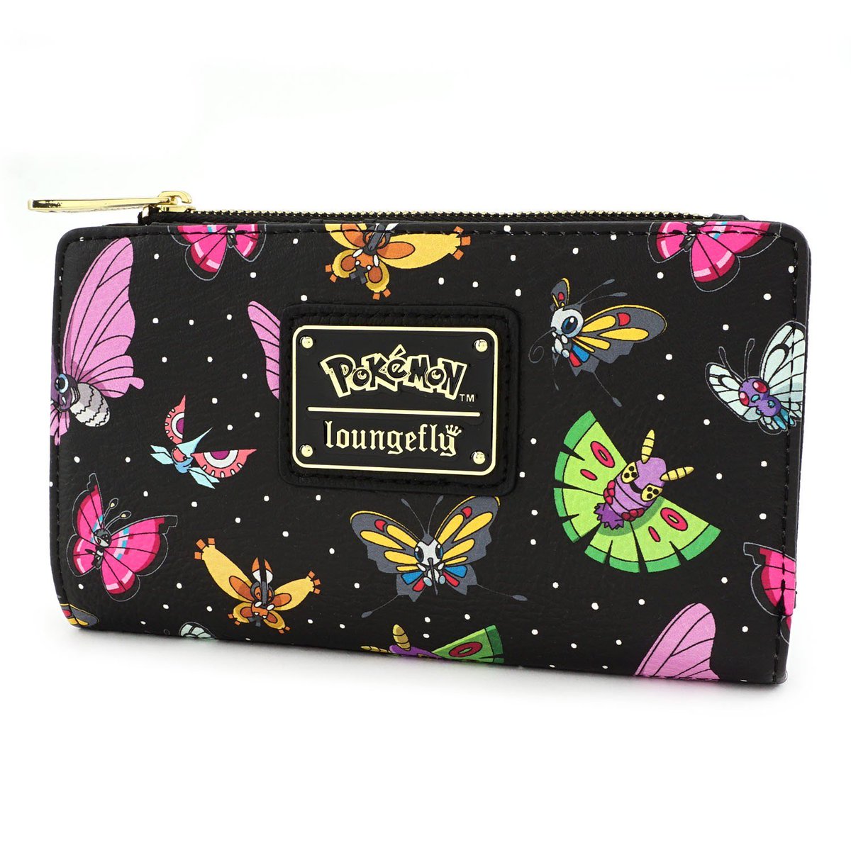 A Comprehensive Guide To Loungefly Pokémon Bags And Wallets A Comprehensive Guide To Loungefly Pokémon Bags And Wallets